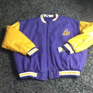 University at Albany Jacket